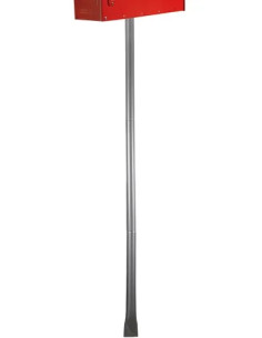 PALO CASSETTA POSTALE MAURER HANGAR - MAURER