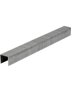 PUNTI FISSATRICE MAURER PLUS N° 4 - MAURER-PLUS