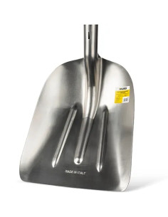 BADILE X NEVE E GRANAGLIE ALLUM. - MAURER