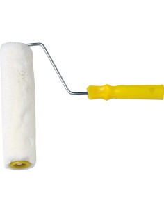 RULLO LANA SINTETICA ACRILICO 25CM - MAURER