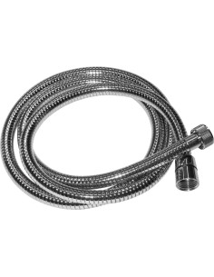 FLESSIBILE DOCCETTA MAURER ESTENSIBILE CROMATO ATTACCO CONICO - MAURER