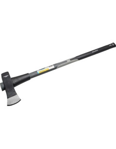 MAZZA SPACCALEGNA MAURER PLUS - MAURER-PLUS