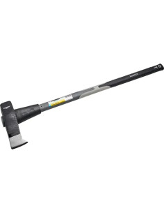 MAZZA SPACCALEGNA MAURER PLUS 3KG - MAURER-PLUS