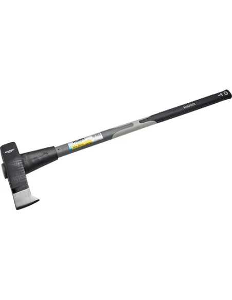 MAZZA SPACCALEGNA MAURER PLUS 3KG - MAURER-PLUS | Utensili Store