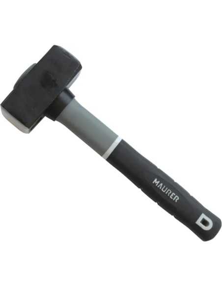MAZZETTA MURATORE MAURER PLUS - MAURER-PLUS | Utensili Store