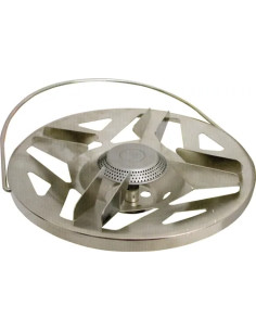 FORNELLO GAS CAMPEGGIO - PAPILLON