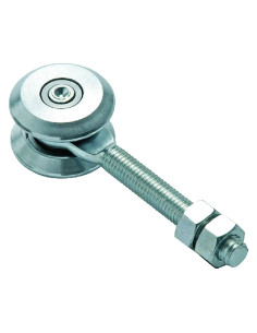 CARRELLO A 2 CUSCINETTI - COMUNELLO