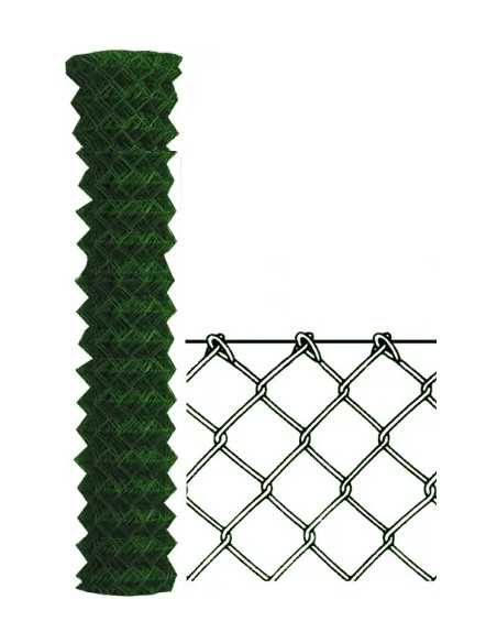 RETE GRIGLIA PLASTICATA PAPILLON - PAPILLON | Utensili Store