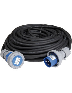 PROLUNGA ELETTR. INDUSTR. MAURER PLUS - MAURER-PLUS