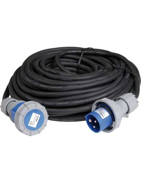 PROLUNGA ELETTR. INDUSTR. MAURER PLUS - MAURER-PLUS | Utensili Store