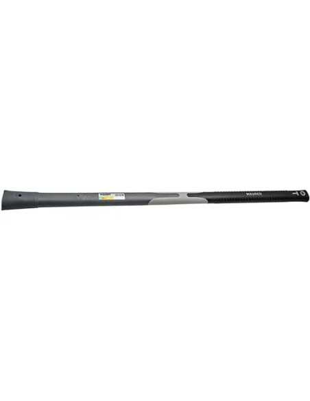 MANICO MAZZA IN FIBRA MAURER PLUS 90CM X - MAURER-PLUS | Utensili Store