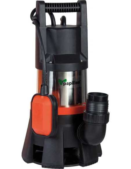 ELETTROPOMPA SOMM. ACQ. SPORCHE 'ANGLER' PAPILLON 1300W - PAPILLON | Utensili Store