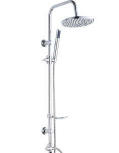 DOCCETTA SALISCENDI MAURER 1 FUNZIONE - MAURER