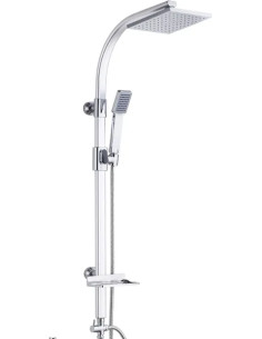 DOCCETTA SALISCENDI MAURER 1 FUNZIONE - MAURER 2