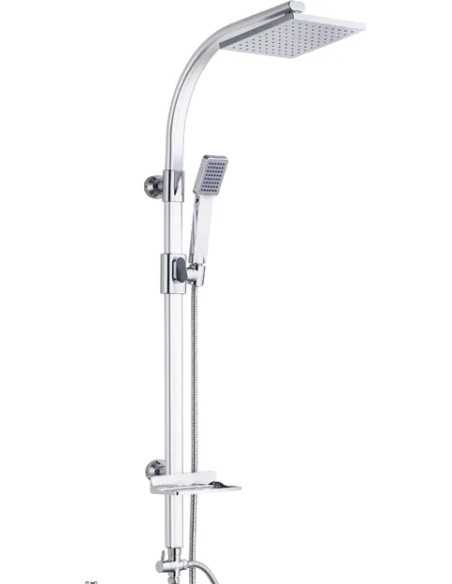 DOCCETTA SALISCENDI MAURER 1 FUNZIONE - MAURER | Utensili Store