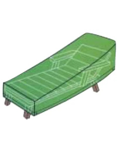 TELO COPERTURA PE X LETTINO PAPILLON - PAPILLON