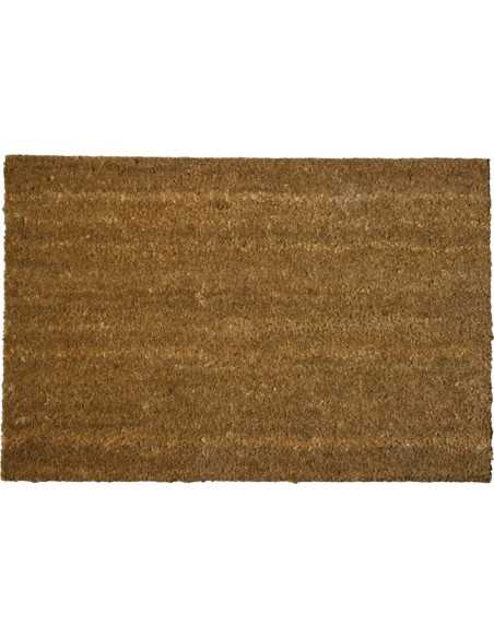 ZERBINO FIBRA COCCO CLASSICO MAURER - MAURER | Utensili Store