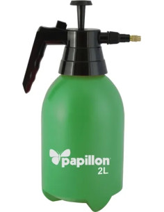 POMPA IRRORATRICE A PRESSIONE - PAPILLON