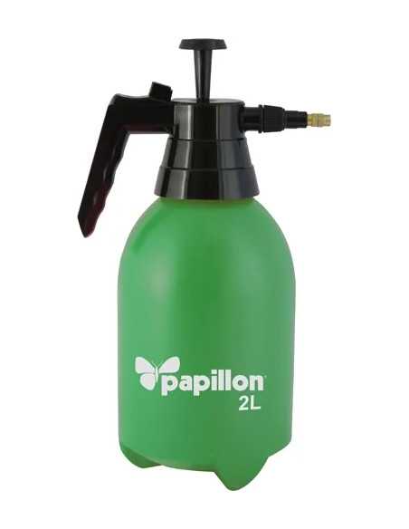 POMPA IRRORATRICE A PRESSIONE - PAPILLON | Utensili Store