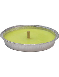 CITRONELLA IN STAGNOLA PAPILLON - PAPILLON