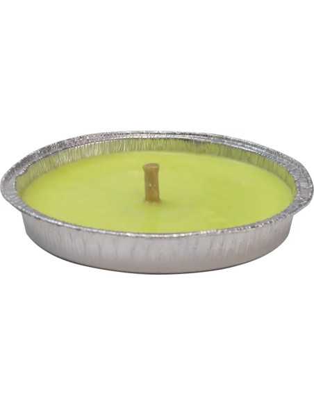 CITRONELLA IN STAGNOLA PAPILLON - PAPILLON | Utensili Store