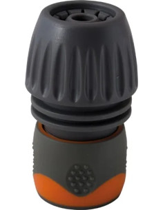 RACCORDO RAPIDO SOFT-TOUCH MULTISEZIONE PAPILLON - PAPILLON