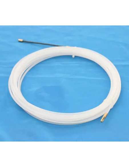 SONDA PASSACAVO IN NYLON 30MT - MAURER | Utensili Store