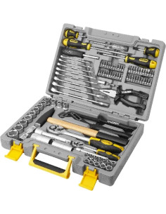 BUSSOLE E BITS + UTENS.IN SERIE MAURER - MAURER