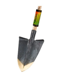 Vanga Forgiata con Manico FSC Papillon - PAPILLON