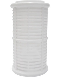 CARTUCCIA FILTRANTE IN RETE LAVABILE H10 - PAPILLON