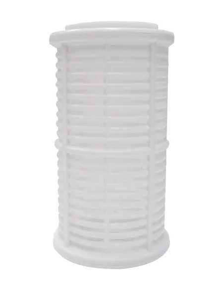 CARTUCCIA FILTRANTE IN RETE LAVABILE - PAPILLON | Utensili Store