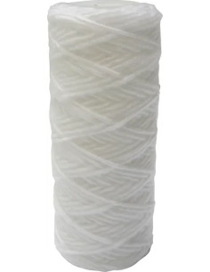 CARTUCCIA FILTRANTE IN FILO POLIPROPILENE - PAPILLON