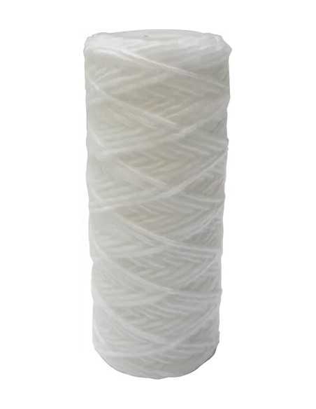 CARTUCCIA FILTRANTE IN FILO POLIPROPILENE - PAPILLON | Utensili Store