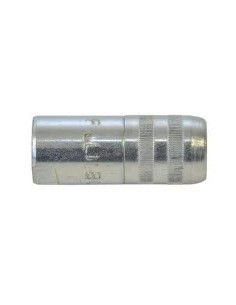 TESTINA X INGRASSATORI DIRITTA 4 GRIFFE REGISTRABILE MAURER PLUS - MAURER-PLUS