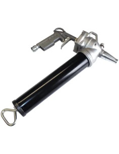 PISTOLA INGRASSAGGIO ARIA COMPRESSA MAURER PLUS - MAURER-PLUS