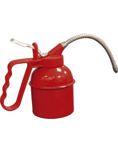 OLIATORE CANNA FLESSIBILE MAURER PLUS - MAURER-PLUS