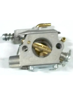 RIC.PAPILLON - MOTOSEGA CARBURATORE - PAPILLON