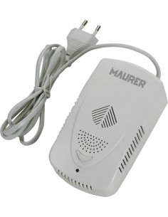 RILEVATORE DI GAS MAURER - MAURER