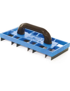 PIALLA X CARTONGESSO MAURER - MAURER