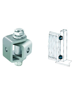 CERNIERA REGOLABILE - COMUNELLO