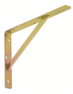 MENSOLA GRANDE PORTATA ACC. TROPICALIZ. - MAURER