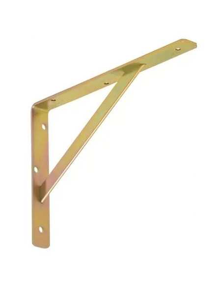 MENSOLA GRANDE PORTATA ACC. TROPICALIZ. 50CM MAURER - MAURER | Utensili Store