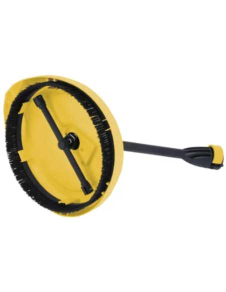 SPAZZOLA ROTANTE LAVAPAVIMENTI IDROPULITRICE PAPILLON - PAPILLON | Utensili Store