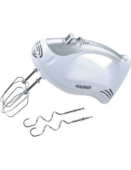 SBATTITORE ELETTRICO MAURER - MAURER | Utensili Store