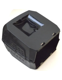 RIC.PAPILLON - RASAERBA CESTO - PAPILLON