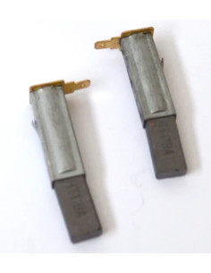 RIC.PAPILLON - RASAERBA SPAZZOLE - PAPILLON