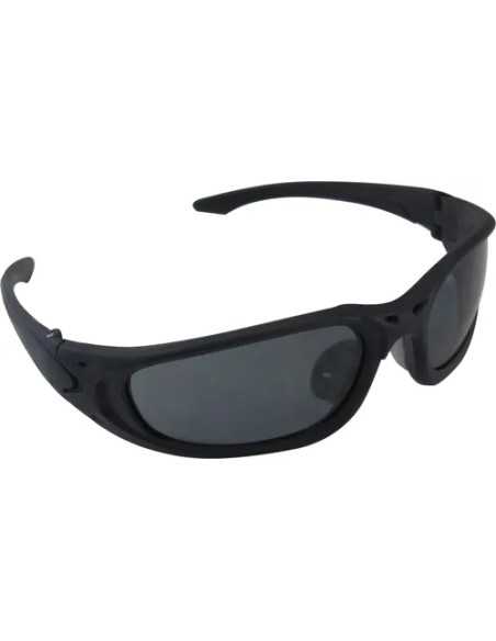 OCCHIALI PROTETTIVI SPORT TRASP GRIGIO MAURER PLUS - MAURER-PLUS | Utensili Store