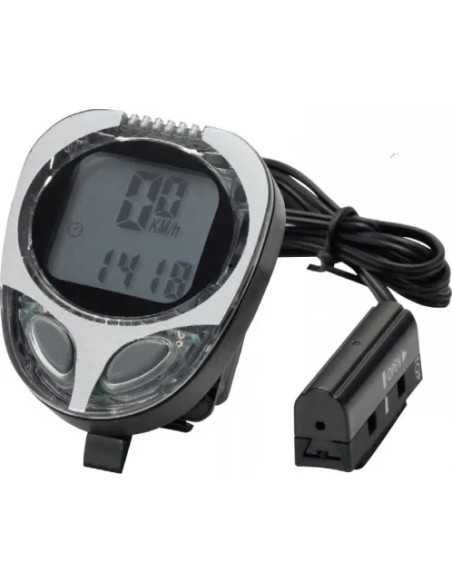 COMPUTER X CICLI MAURER - MAURER | Utensili Store