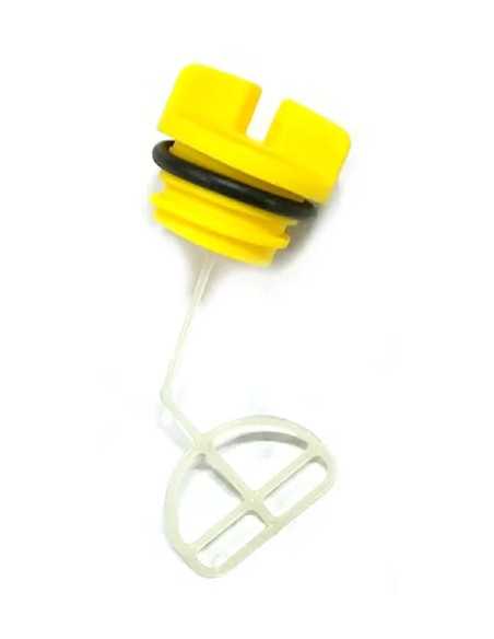 MOTOSEGA TAPPO SERBATOIO CARBURANTE - PAPILLON | Utensili Store