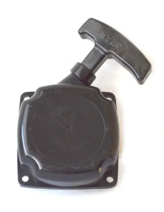 RIC.PAPILLON - MOTOTRIVELLA (94973) AVVIAMENTO P.11 - PAPILLON